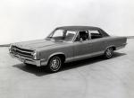 AMC Ambassador SST Sedan 1967 года